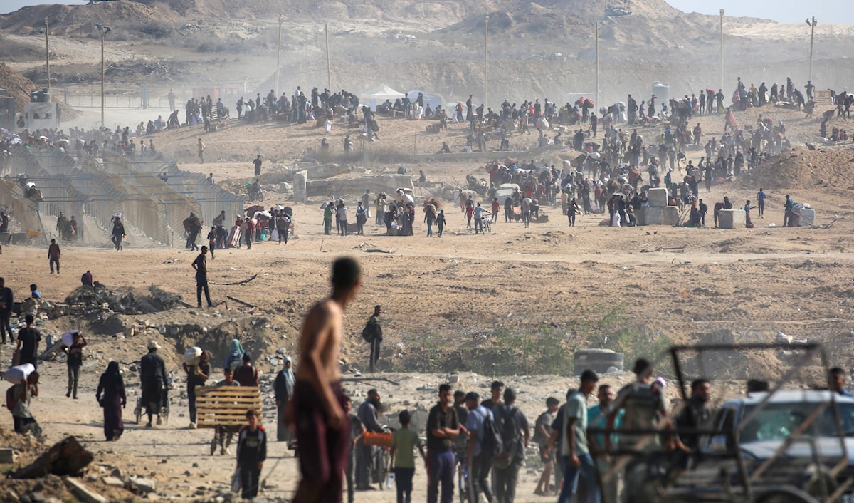 استشهاد 83 فلسطينياً وتسجيل 216 إصابة خلال الساعات الـ24 الماضية (أ ف ب)