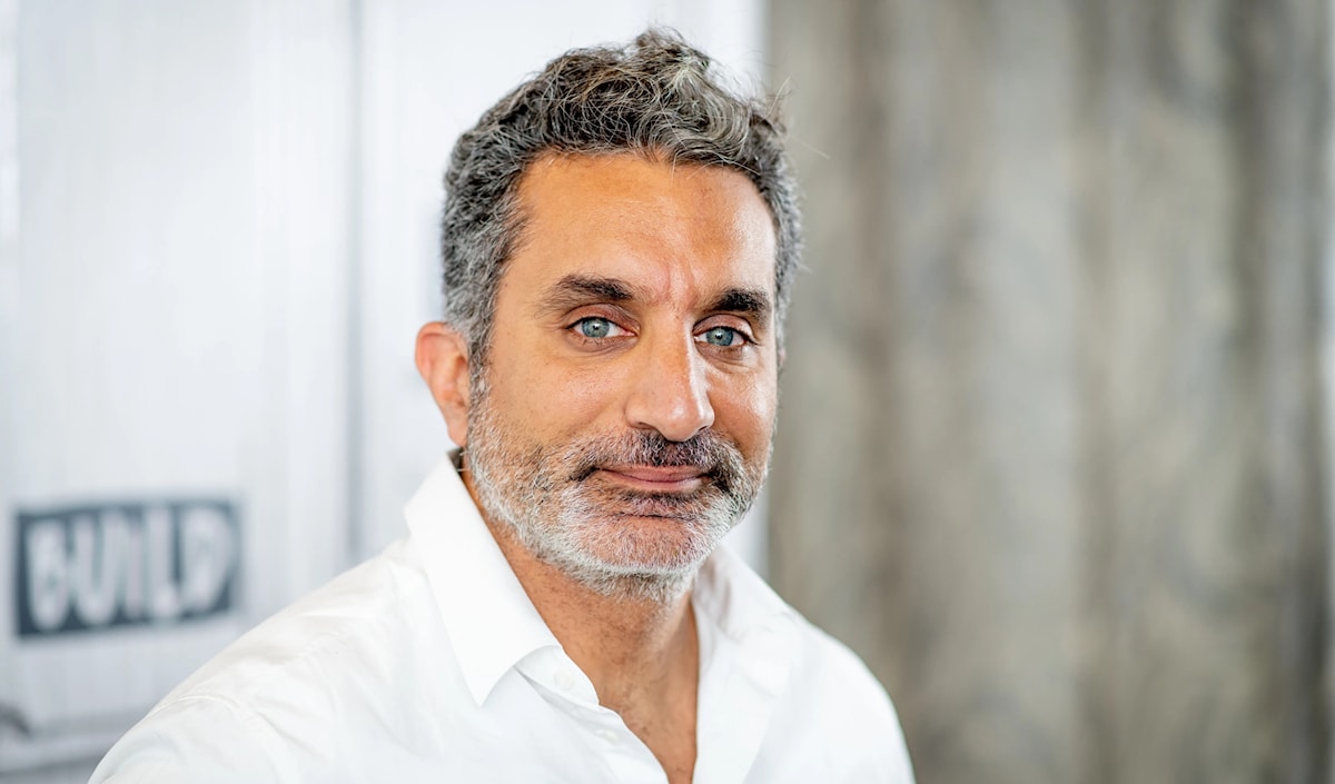 من المقرر أن يتناول البرنامج قضايا عدّة أبرزها القضية الفلسطينية.