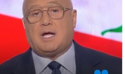 MTV انتحرت على صخرة الروشة