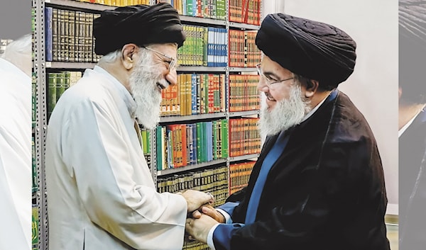 رباعية السيد