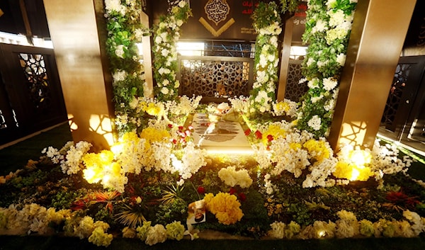 (مروان بو حيدر)