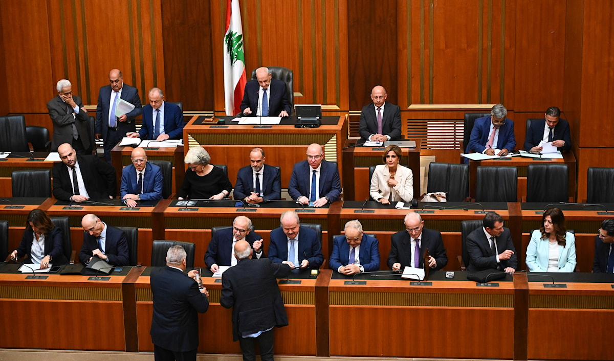 بري: «كفى محاولات لتجاوز قانون الانتخاب الحالي» (هيثم الموسوي)