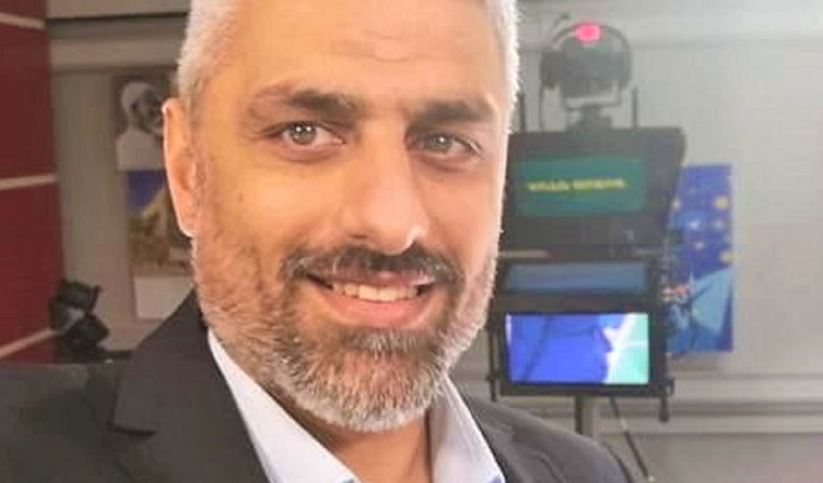 عبد الرحمن جاسم يصادق «الحشّاشين»