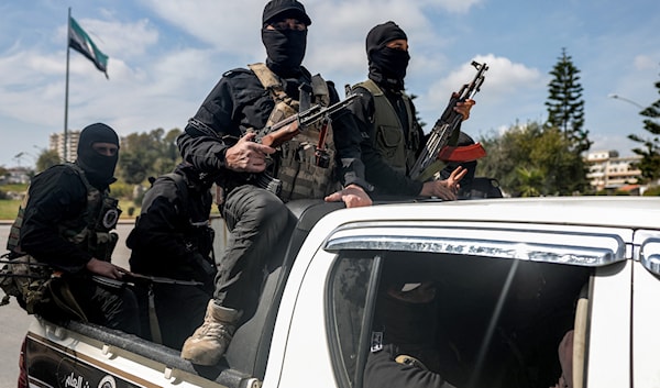 ساهم سلوك السلطات حيال أحداث «آذار الأسود» في تحقيق الهدف الإسرائيلي (أ ف ب)