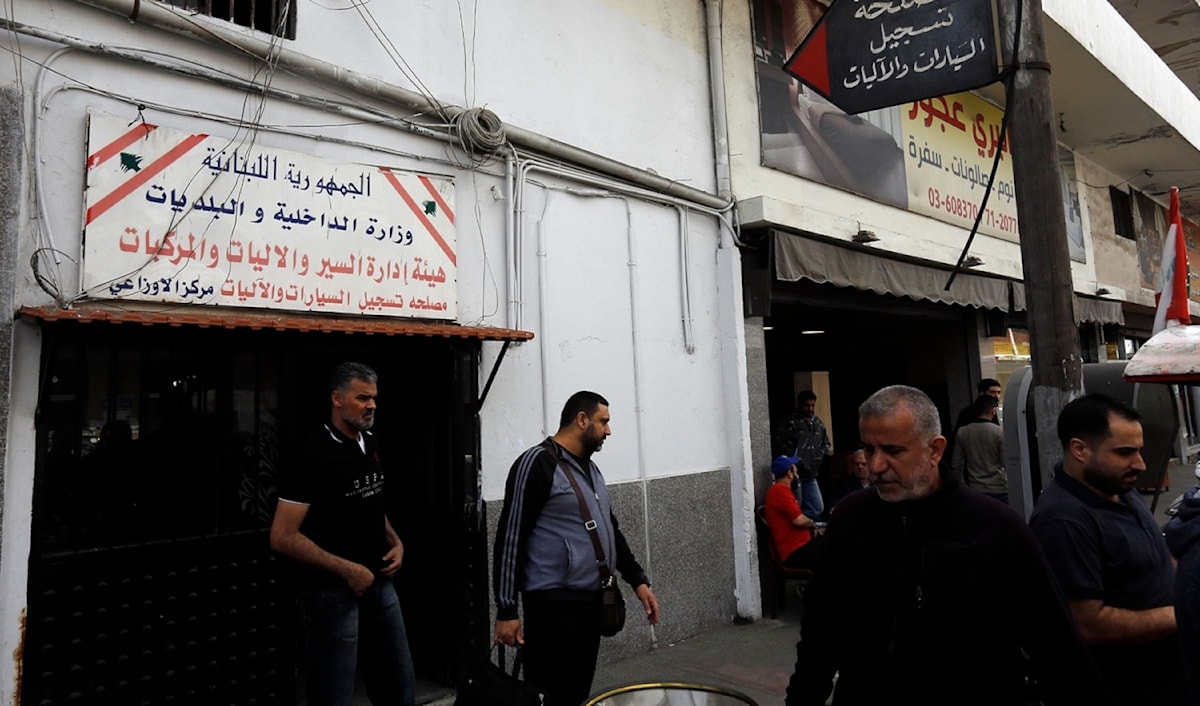 أكد طليس أن الوضع تغير عما كان عليه في الأشهر الماضية (أرشيف)