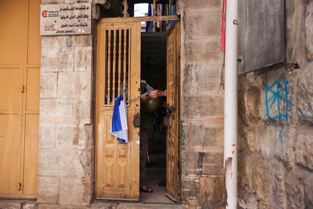 &laquo;لا يمكن السماح للمتطرفين بأن يحددوا مسار المنطقة&raquo; (أ ف ب)