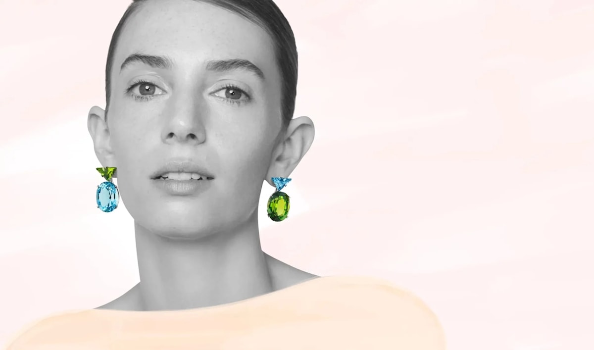 تجمع Couleur Vivante بين الفخامة والابتكار