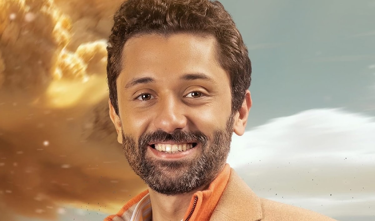 يواصل كريم محمود عبد العزيز تصوير فيلم «طلقني».