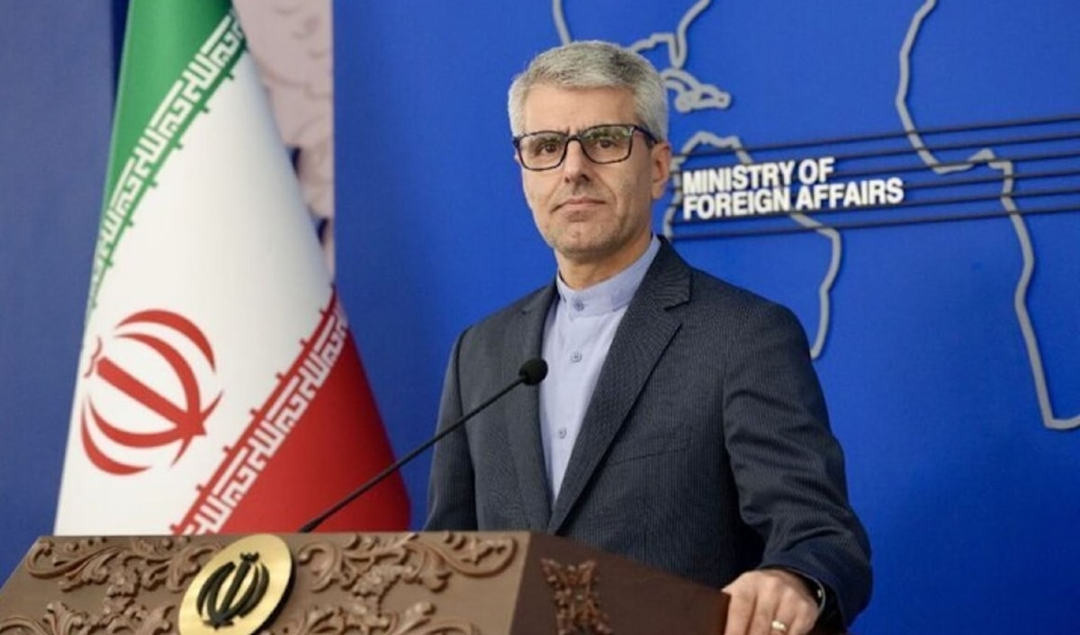 ذلك جاء رداً على طرد أستراليا للسفير الإيراني وخفض مستوى العلاقات مع إيران (من الويب)