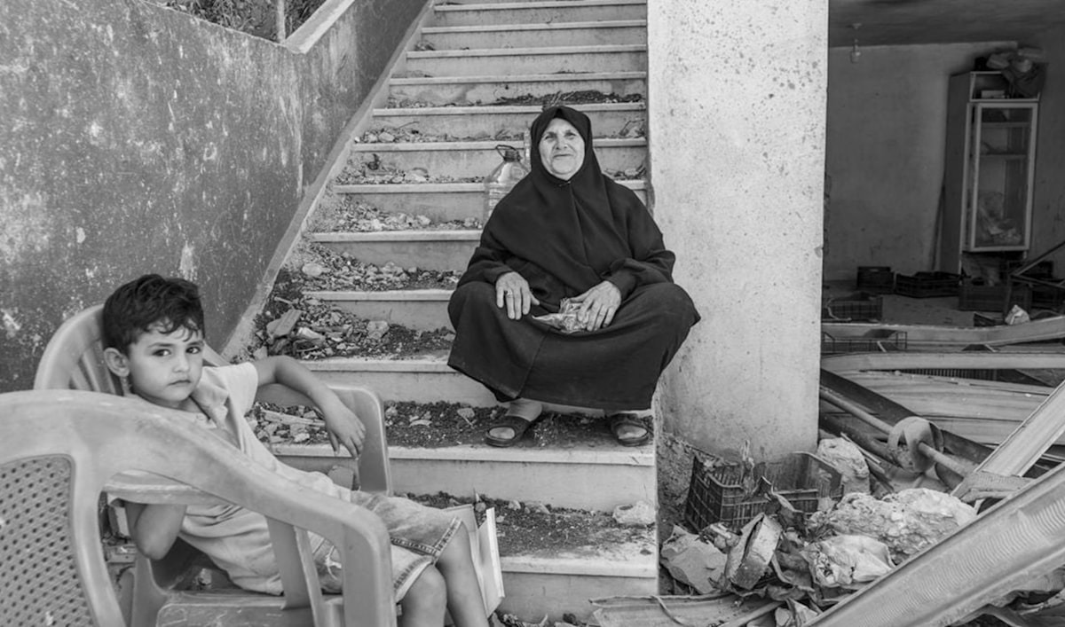 (فاطمة جمعة)