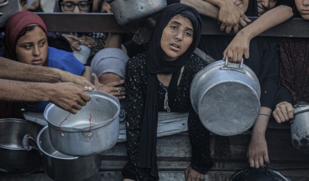 «غوغل» تبيع روحها لنتنياهو
