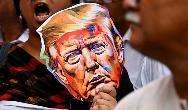 تتنامى الهواجس، داخل واشنطن، من التداعيات السلبية لتدهور العلاقات مع نيودلهي (أ ف ب)