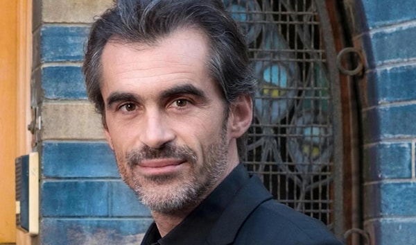 استبعده الحزب الشيوعي الفرنسي من مهرجان الأدب والكتاب الذي سيُقام هذا الشهر في بيزانسون