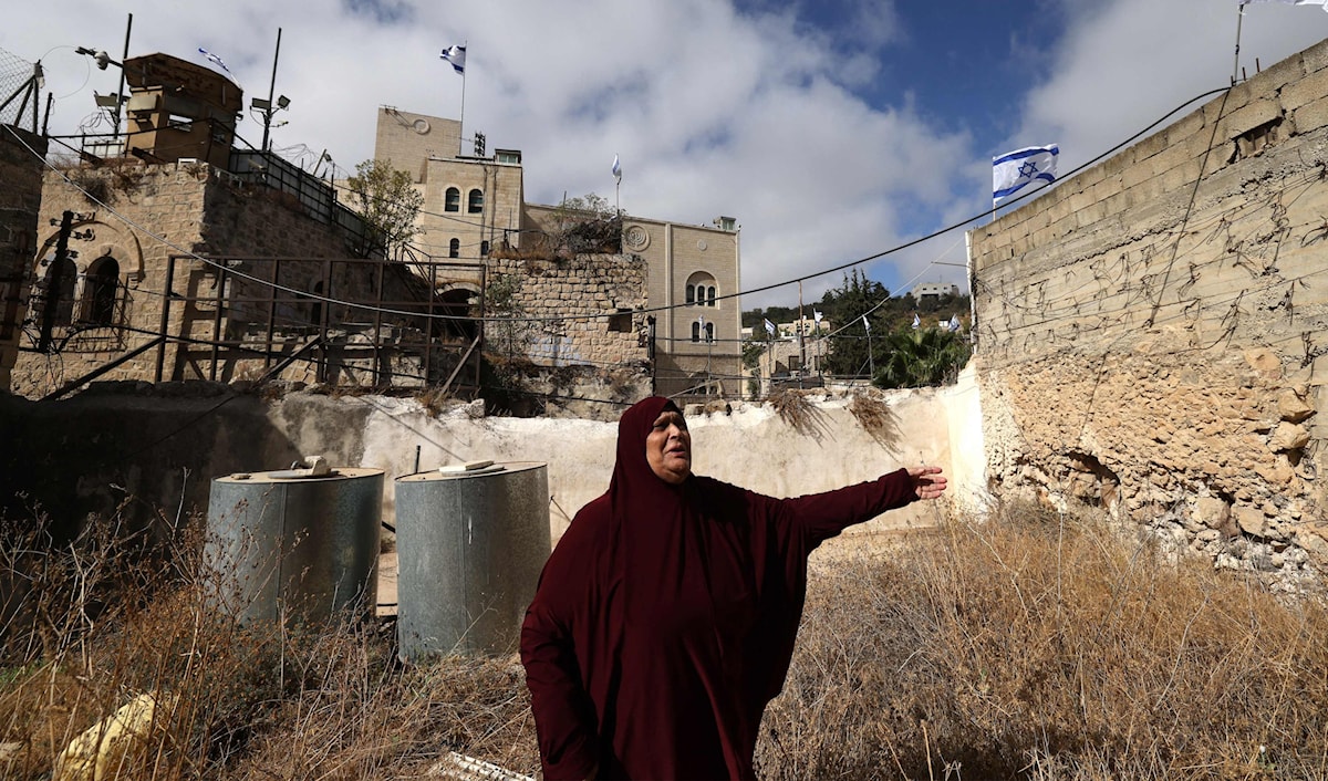 «أطباء بلا حدود»: إسرائيل تقتل أيّ أفق لمستقبل فلسطيني (أ ف ب)