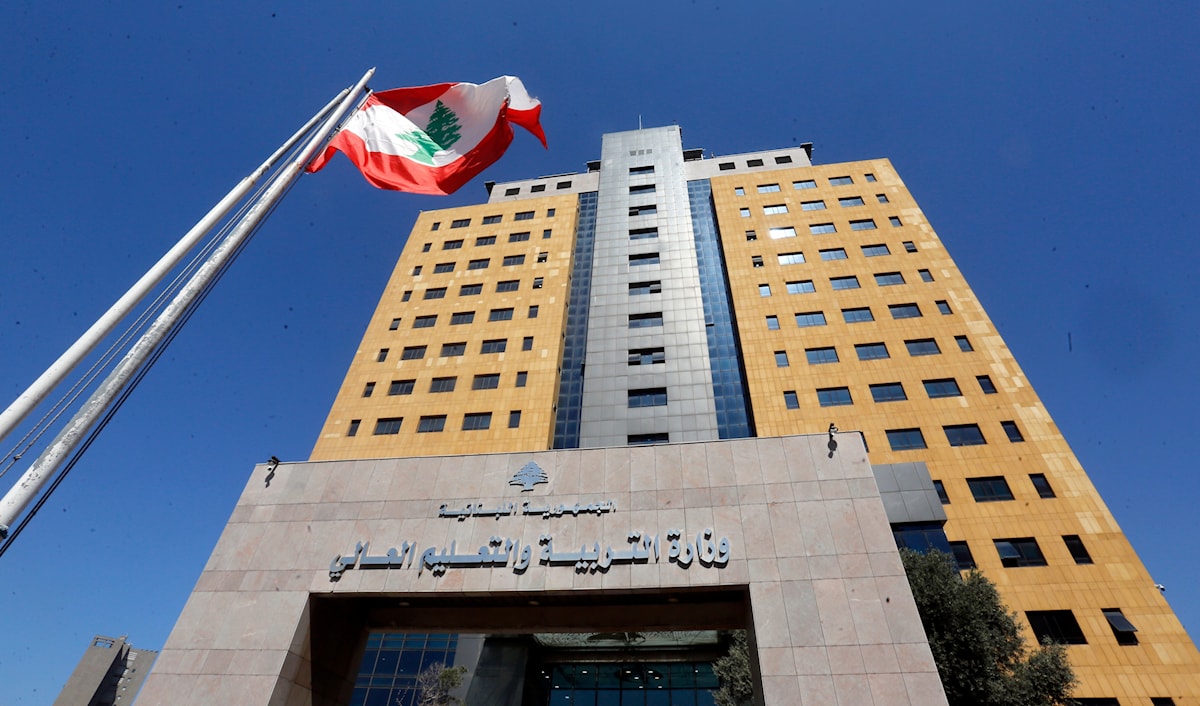 جرى توقيف فرحات لـ24 ساعة ووُضع تحت المراقبة لمدة 10 أيام (مروان بوحيدر)