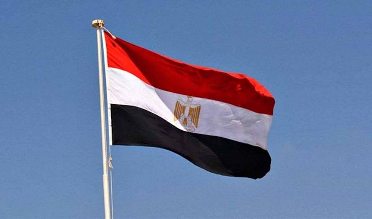 شددت القاهرة على أن التهجير سيظل خطاً أحمر غير قابل للتغير (أ ف ب)