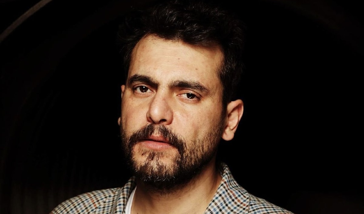 يؤدي سامر إسماعيل دور البطولة في العمل.