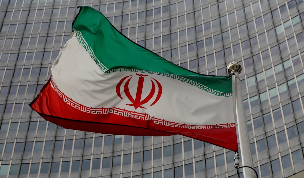 عراقجي: التهديد باللجوء إلى القوة ضد الدول المستقلة يشكل انتهاكاً صارخاً لميثاق الأمم المتحدة (هيثم الموسوي)