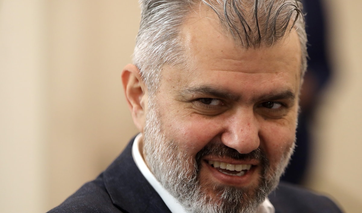 برو: نتمنى أن تدرك الحكومة اللبنانية أن العدو الصهيوني لا يفهم إلا لغة الصمود (هيثم الموسوي)