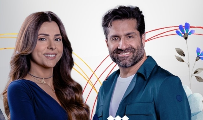 بدأت القناة اللبنانية عرض برنامج «شمس الصباح»