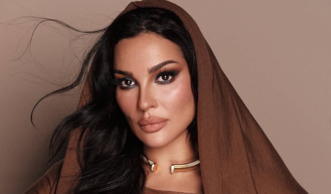تلعب نادين نجيم بطولة مسلسل من انتاج «صباح إخوان»