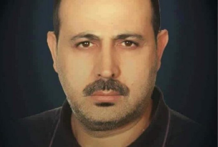 الشهيد محمود المبحوح (من الويب)