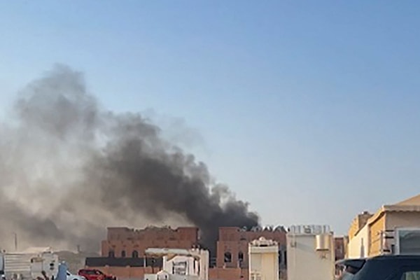 عدوان إسرائيلي يستهدف الدوحة