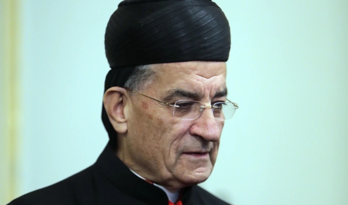 أكد الراعي أنّ «السلام لا يُمنح جاهزًا، بل يُبنى من الداخل، من قرار وطني جامع» (هيثم الموسوي)