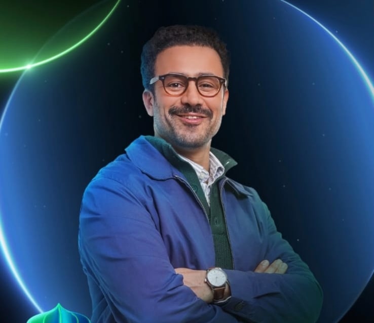 يتصدّر بطولة &laquo;بابا وماما جيران&raquo; أحمد داود وميرنا جميل