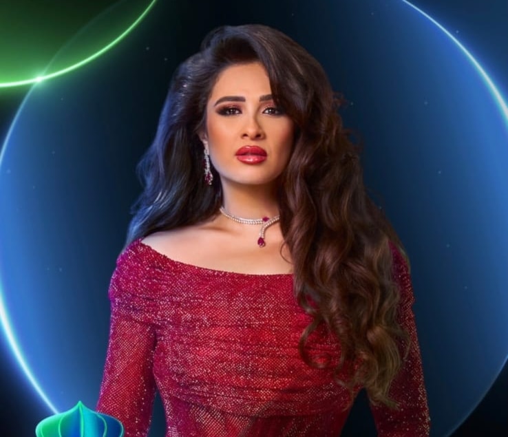 تظهر ياسمين عبد العزيز للمرة الأولى على شاشة MBC 