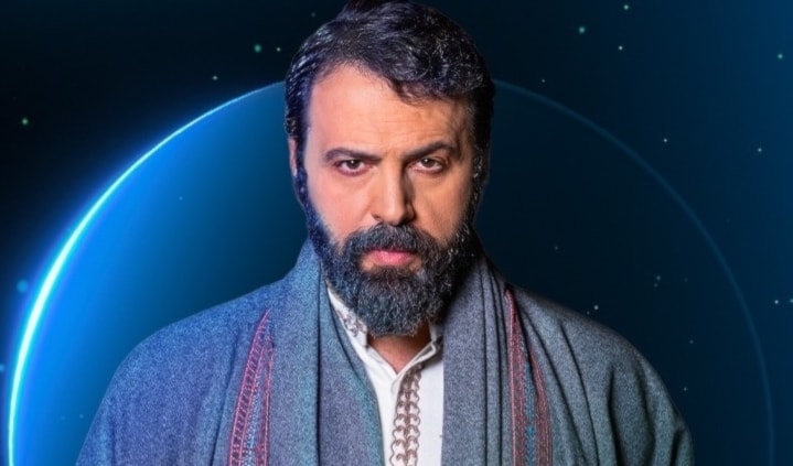 تصدر النجم تيم حسن قائمة الأعمال من خلال مسلسل «مولانا»