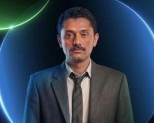 يجسد كريم عبد العزيز شخصية محامي