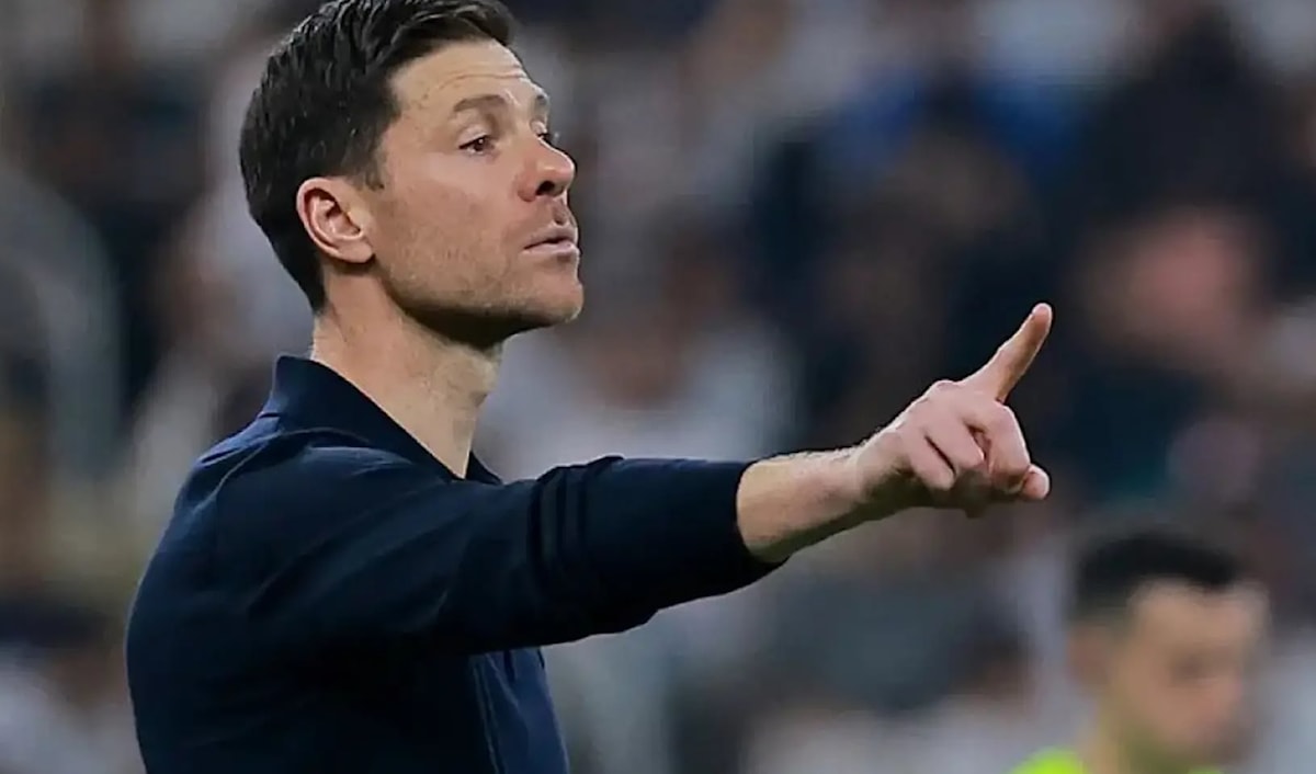 أكّدَ النادي أن تشابي ألونسو سيظل يحظى بمحبة وإعجاب جميع مشجعي ريال مدريد.