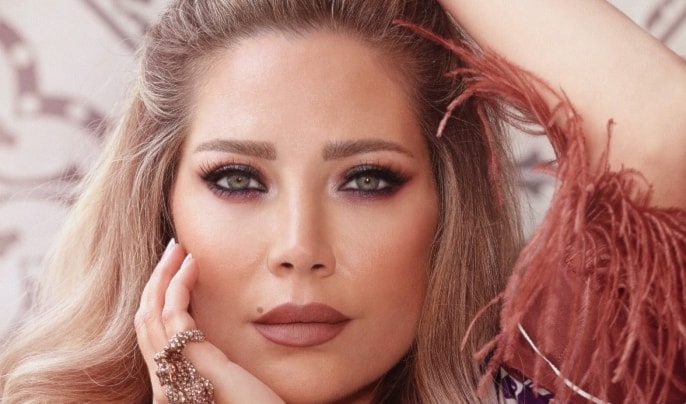 اعلنت سلافة معمار انضمامها إلى الجزء الثاني من مسلسل «تحت الأرض – جرد حساب»