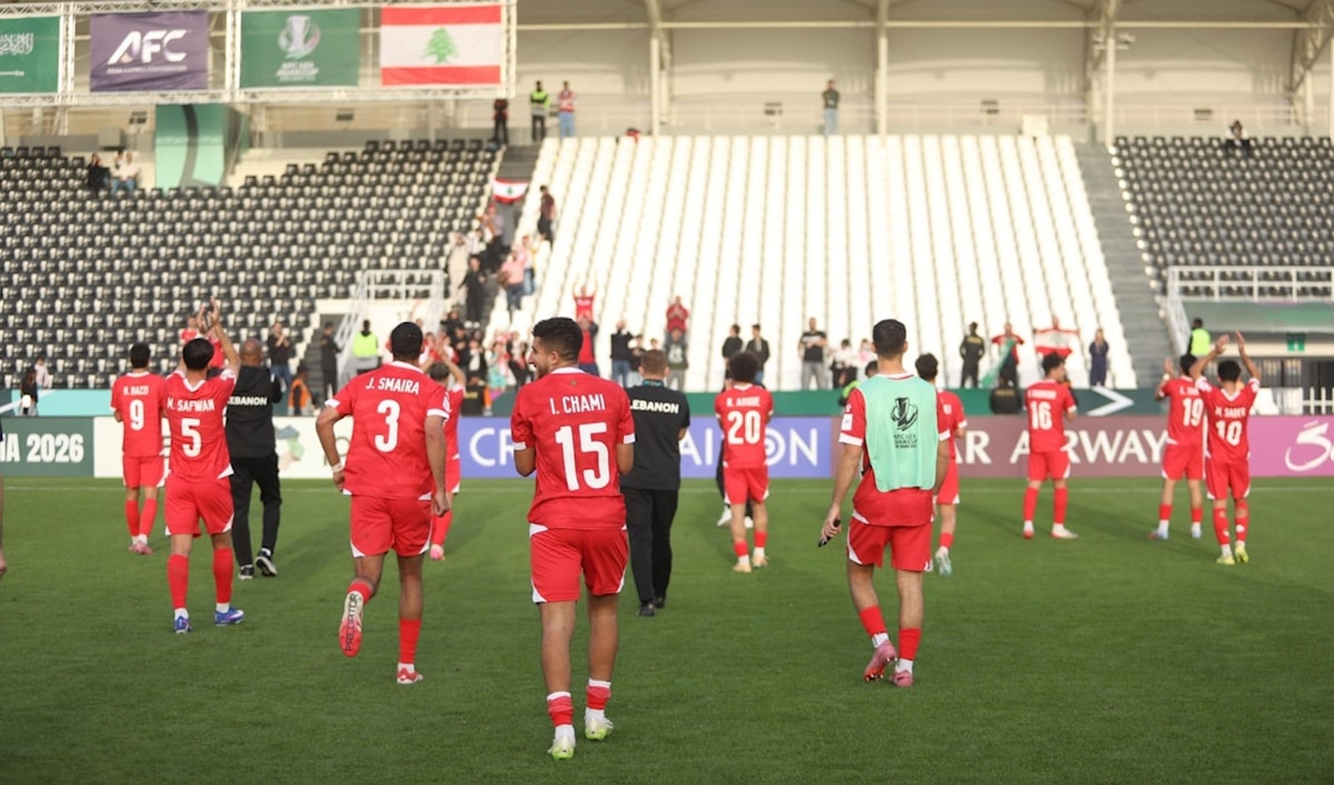 فوزٌ معنوي للبنان على ايران