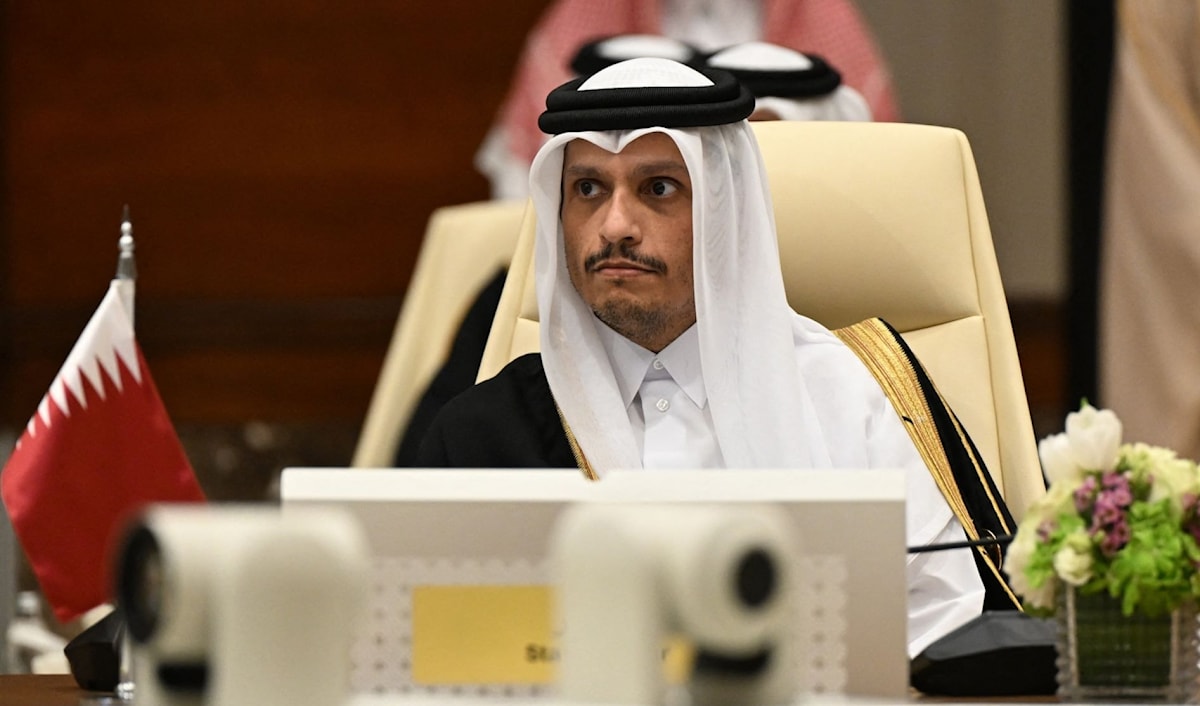 دول الخليج تخشى تداعيات ضربة لإيران على أراضيها (من الويب)