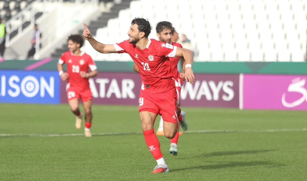 استفاد المنتخب الأولمبي من التجارب الدولية للاعبين قادمين من المنتخب الأول