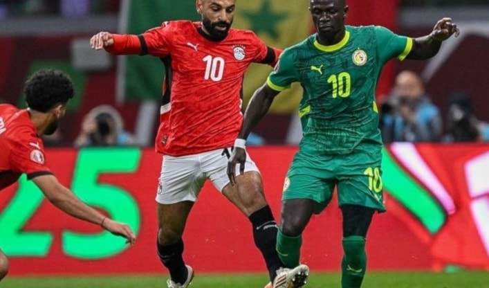 سجّلَ نجم ليفربول السابق والنصر الحالي ساديو ماني هدف المباراة الوحيد في الدقيقة 78.
