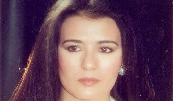 تطلّ سمر سامي كضيفة شرف في الحلقات الأخيرة من «عيلة الملك».