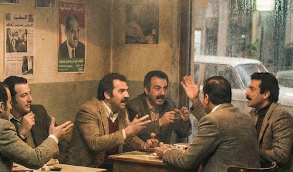 نريد طلال سلمان