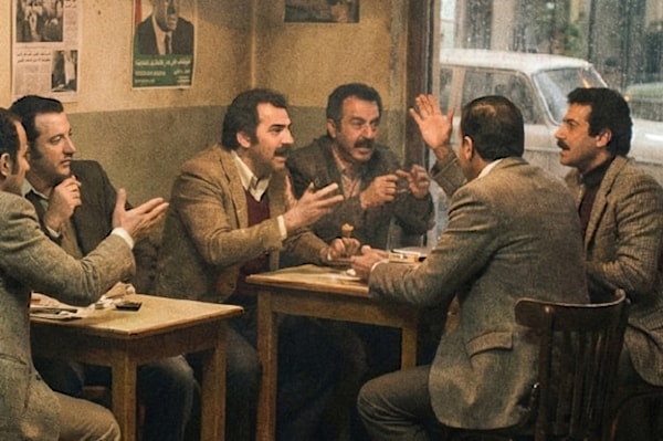 نريد طلال سلمان