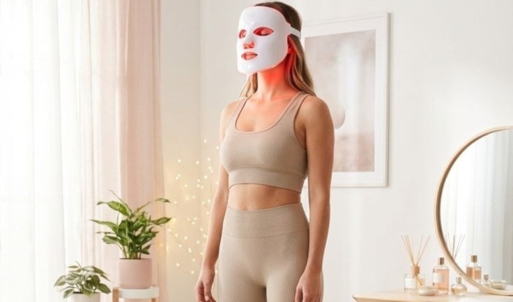 لوح الاهتزاز، أو ما يُعرف أحياناً باسم Power Plate، هو جهاز تمرين يهتز عندما تقف عليه