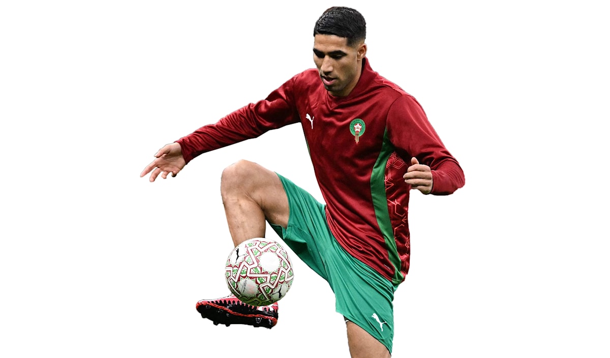 تُعد الأرقام والإحصائيات دليلاً حاسماً على جمالية وأهمية كأس أمم إفريقيا التي فاقَت ربما بتميّزها في النسخة الجارية الإقبال على البطولات الأوروبية