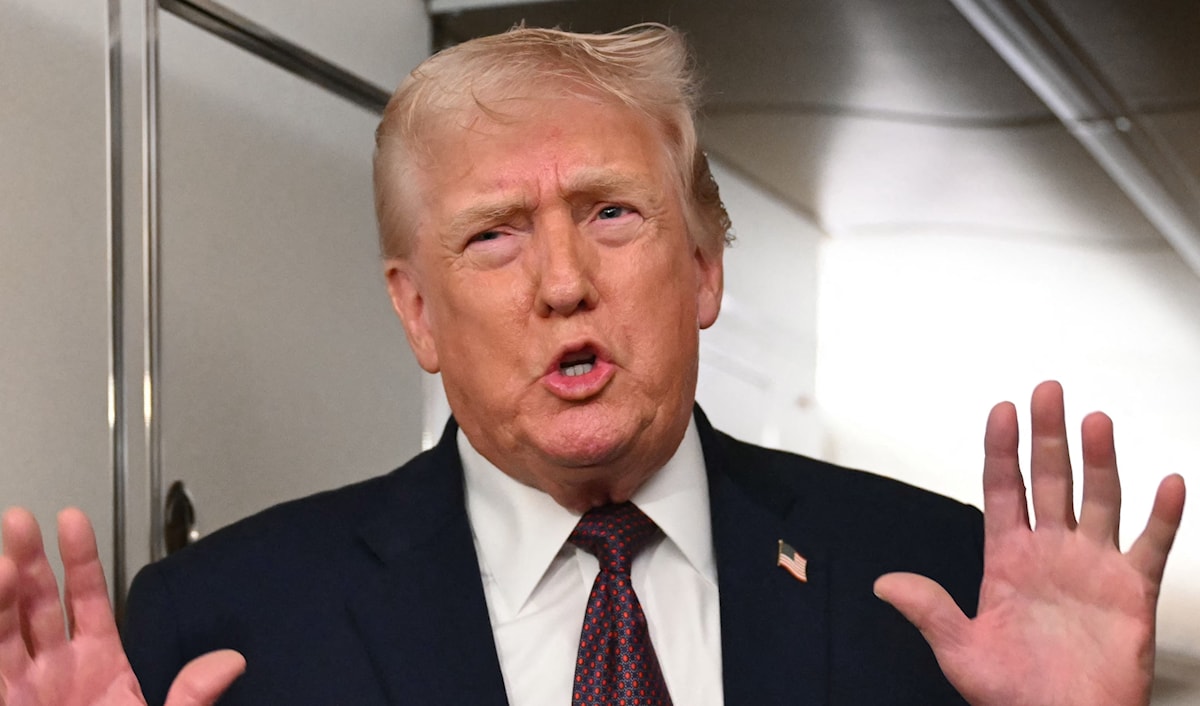 «مجلس الأمن الدولي قرر دعم الخطة الشاملة لإنهاء نزاع غزة» (أ ف ب)