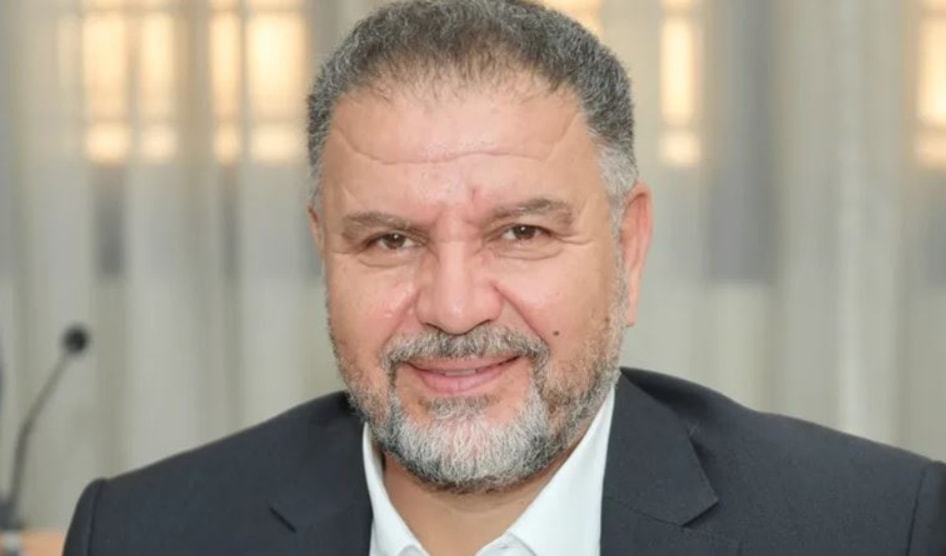 عضو كتلة «الوفاء للمقاومة» النائب علي فياض (الوكالة الوطنية للإعلام)