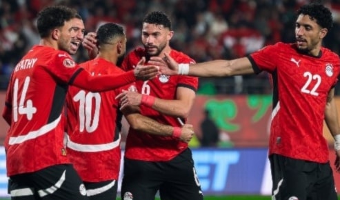 يُواجِه المنتخب المصري نظيره النيجيري اليوم السبت في مباراة تحديد المركز الثالث في كأس أمم إفريقيا.
