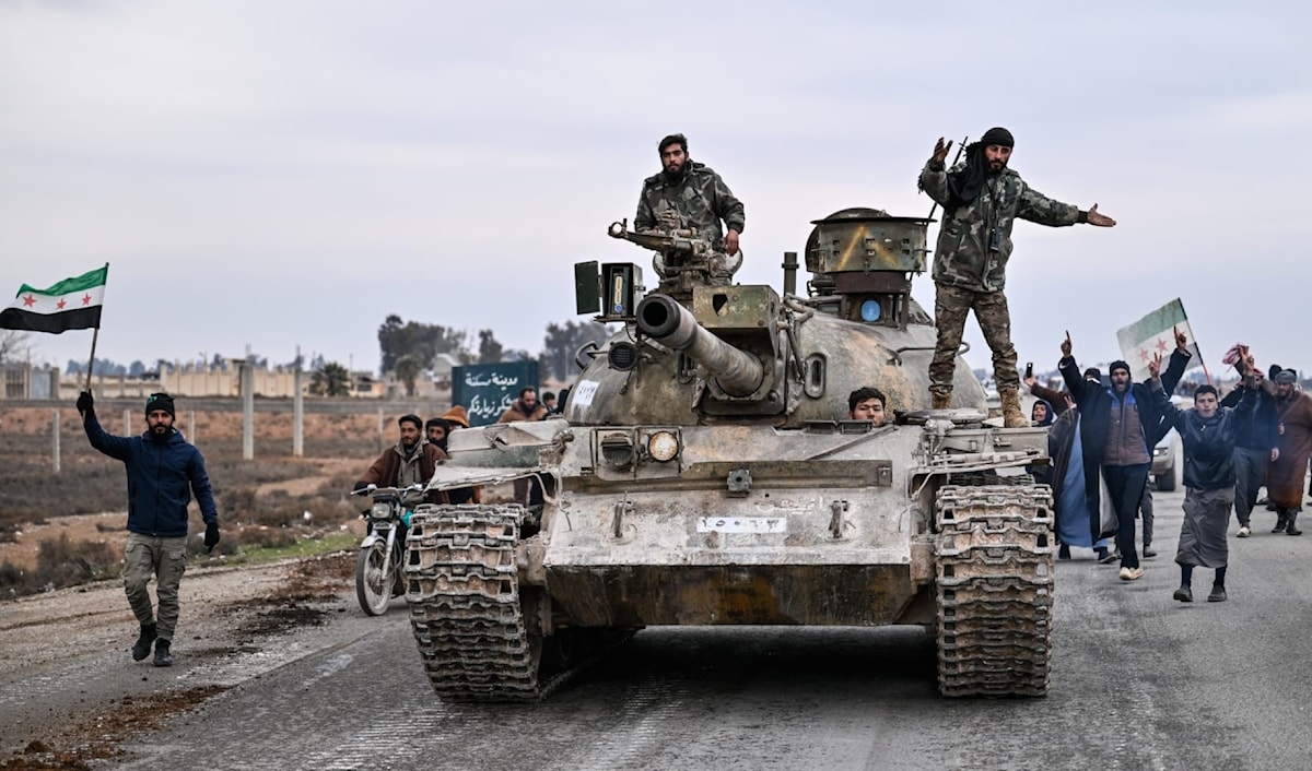 يبدو أن رؤية تركيا تتحقَّق خطوة بخطوة (من الويب)