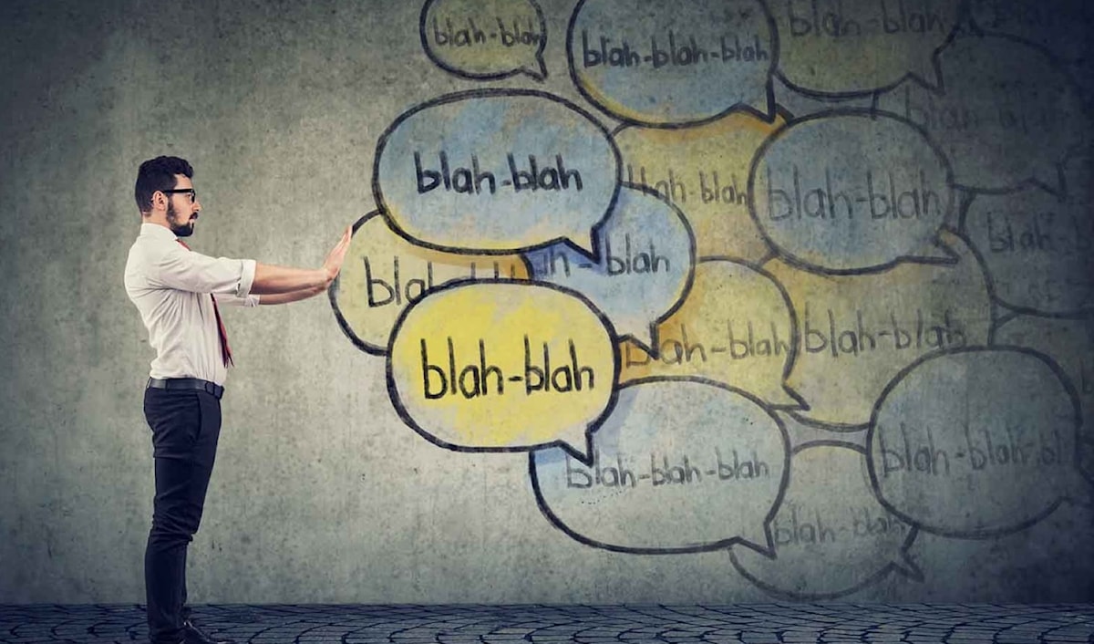 «التجاهل النقدي»... سبيلك لحماية تركيزك؟