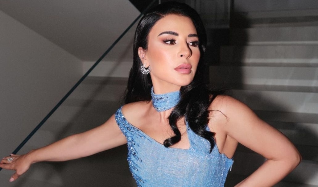 تلعب ماغي بوغصن بطولة مسلسل «بالحرام»
