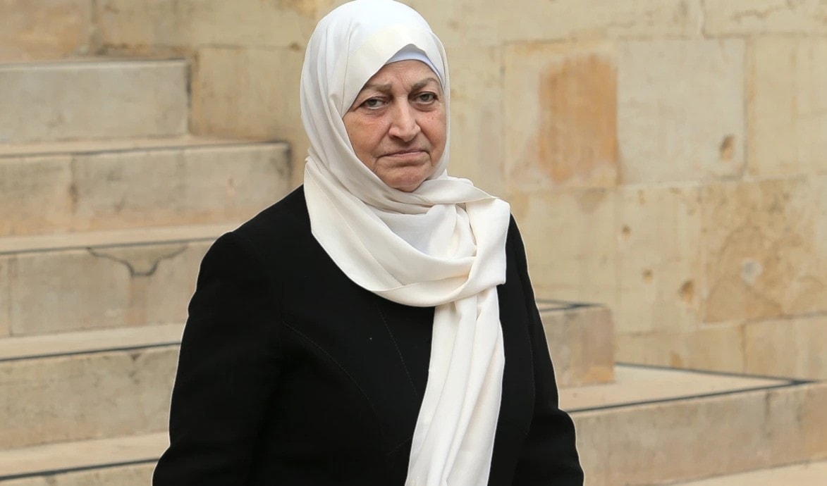 شدد البيان على أن هذا الاتصال كان الأول والأخير مع «الأمير أبو عمر». (هيثم الموسوي)
